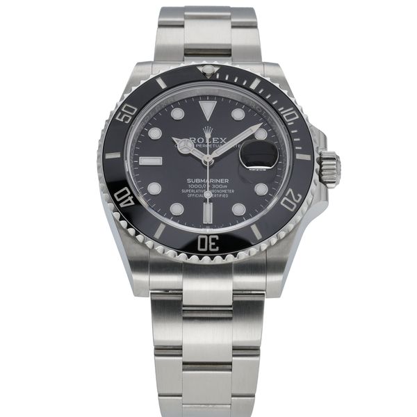 Rolex Submariner 126610 LN